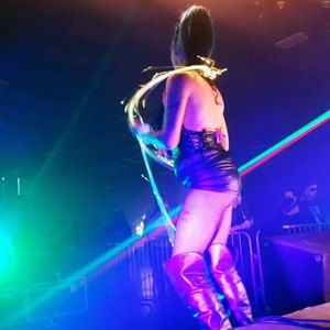 Meet your Posher, Veronica